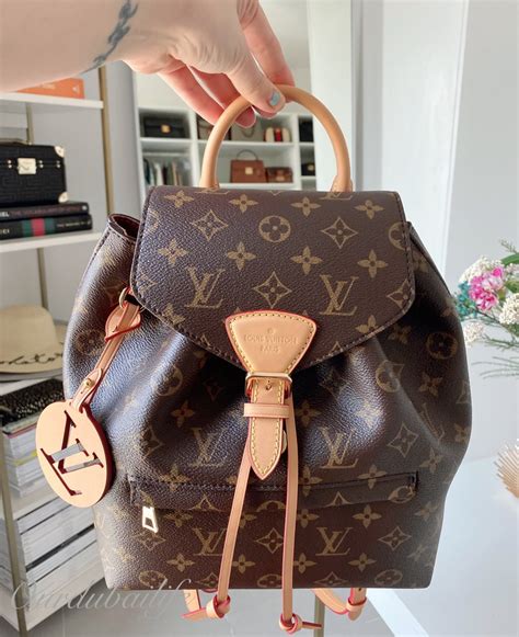 louis vuitton montsouris pm price|Louis Vuitton montsouris backpack sizes.